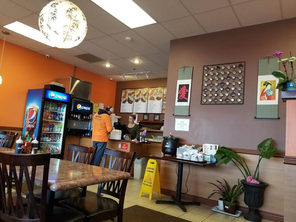 Ichi Teriyaki 19 | restaurant | 155 NE 192nd Ave #103, Camas, WA 98607, USA | 3602581499 OR +1 360-258-1499