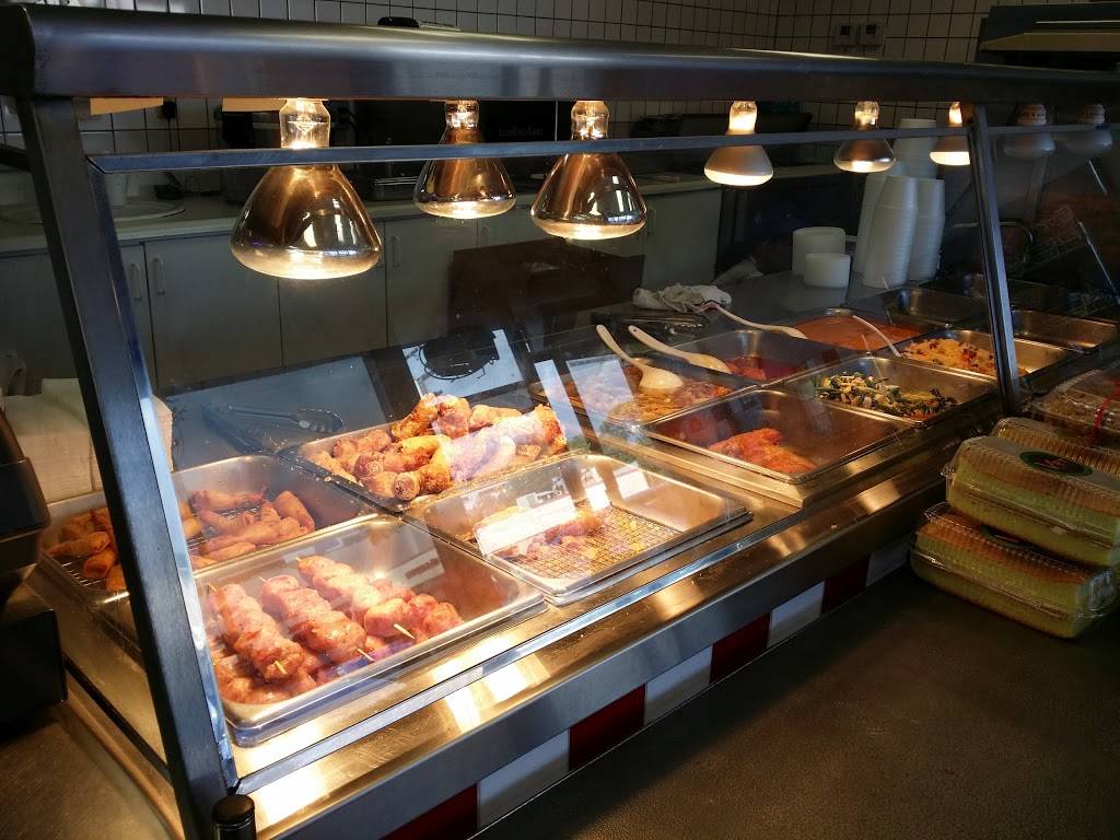 A Chau Restaurant | restaurant | 4644 El Cajon Blvd, San Diego, CA 92115, USA | 6192814066 OR +1 619-281-4066