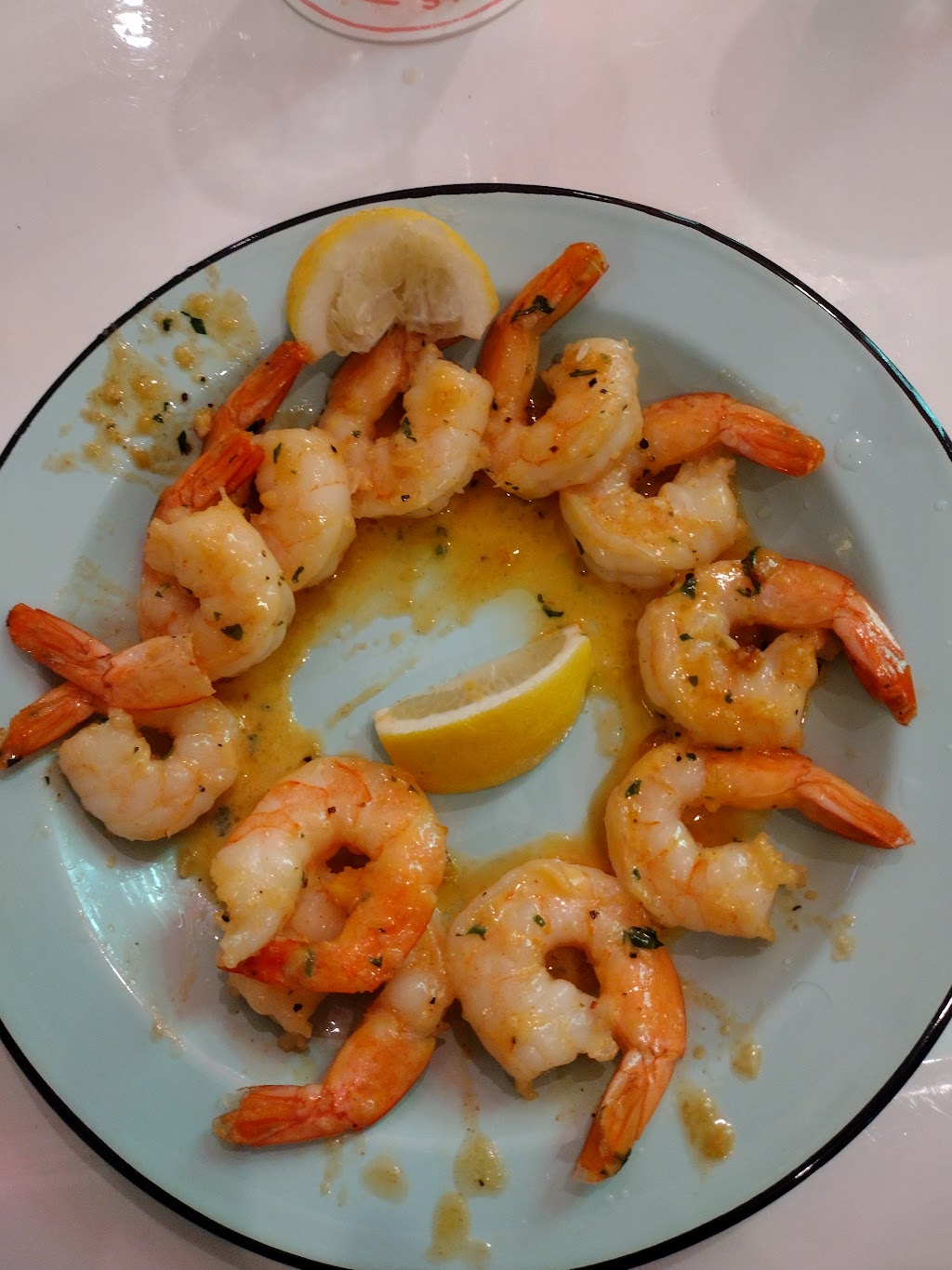 Island Shrimp Co. Rocketts Landing | restaurant | 11 Orleans St, Richmond, VA 23231, USA | 8045576700 OR +1 804-557-6700