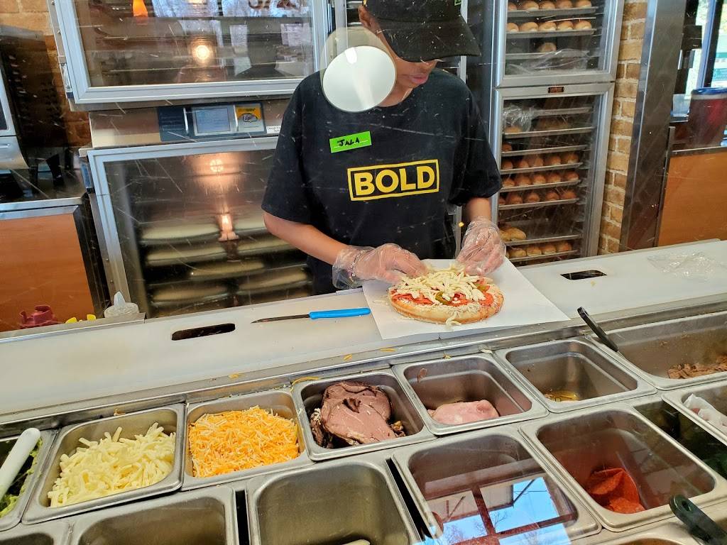 Subway | meal takeaway | 3720 Bonham St, Paris, TX 75462, USA | 9037398200 OR +1 903-739-8200