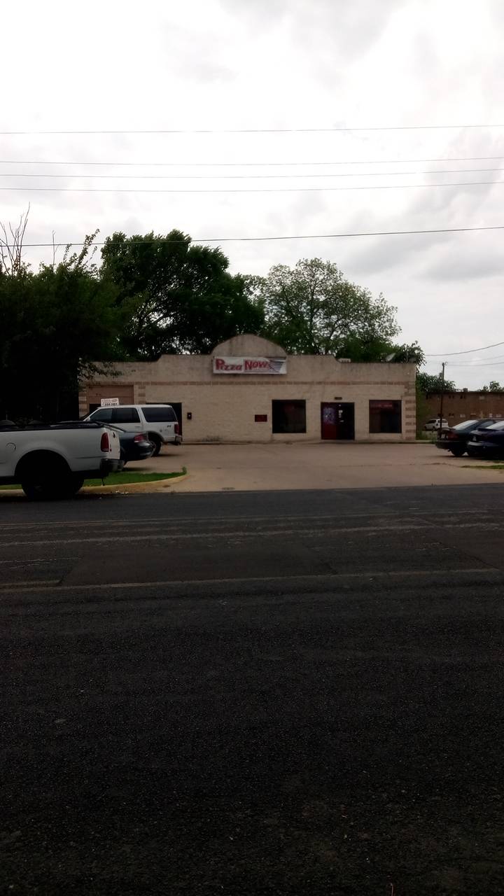 Pizza Now | restaurant | 803 N College St, Killeen, TX 76541, USA | 2545269221 OR +1 254-526-9221