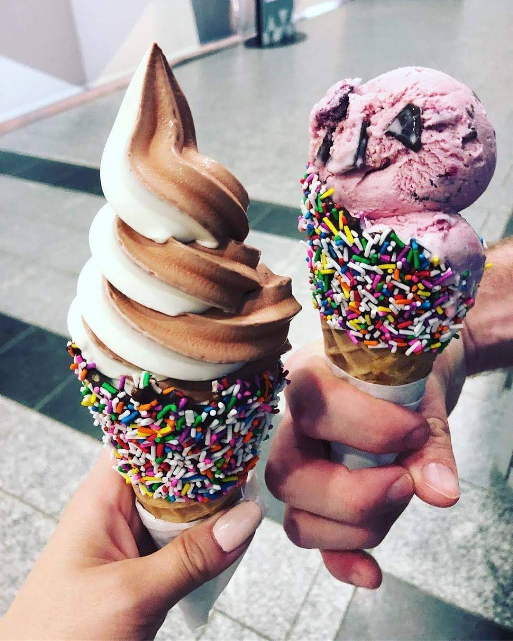 La Crémière | restaurant | 250 Rue Sicard, Sainte-Thérèse, QC J7E 3X4, Canada | 4508189986 OR +1 450-818-9986