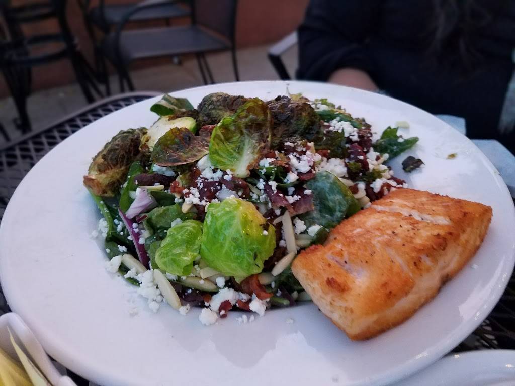 Perfect Pear Bistro | restaurant | 1241 E Chandler Blvd, Phoenix, AZ 85048, USA | 4802486266 OR +1 480-248-6266