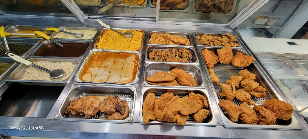 Sams Reaturant | restaurant | 540 Main St, Shorter, AL 36075, USA | 3344216038 OR +1 334-421-6038