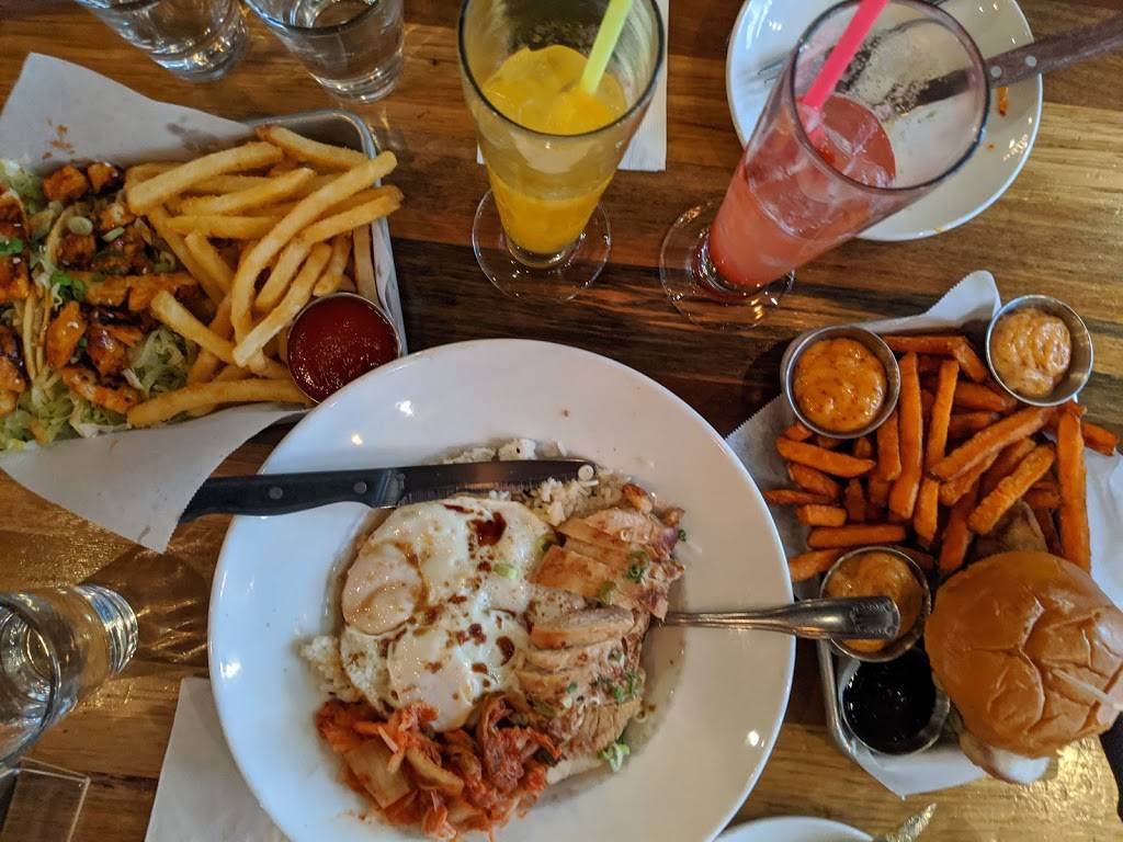 Bites Restaurant | restaurant | 2014 Main St, Forest Grove, OR 97116, USA | 5037466812 OR +1 503-746-6812