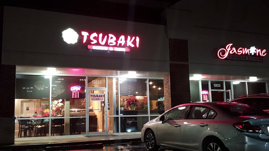 Jasmine Szechuan Chinese Cuisine and Tsubaki Sushi Bar | restaurant | 13825 English Villa Dr, Louisville, KY 40245, USA | 5022448896 OR +1 502-244-8896