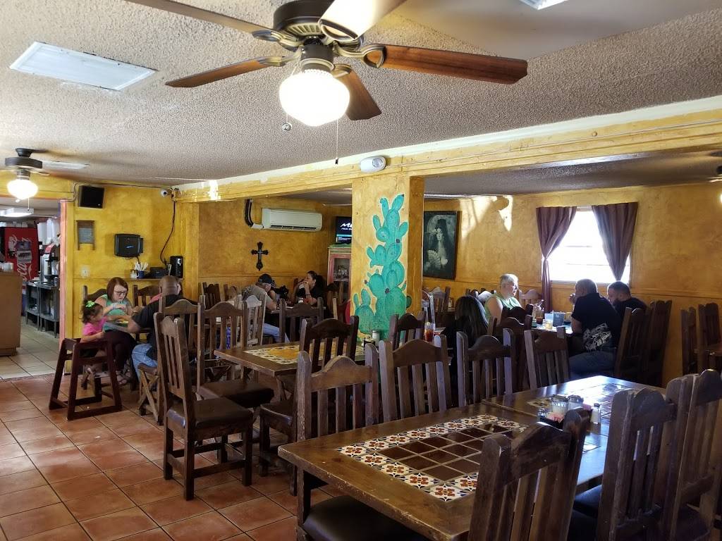 La Nueva Casita Café | restaurant | 195 N Mesquite St, Las Cruces, NM 88001, USA | 5755235434 OR +1 575-523-5434