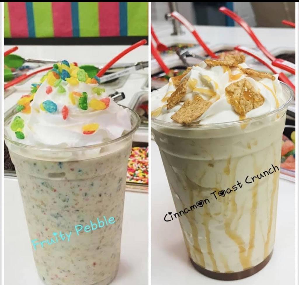 Sweetsie Treatz | restaurant | 438 E Elk Ave, Elizabethton, TN 37643, USA | 4235181190 OR +1 423-518-1190