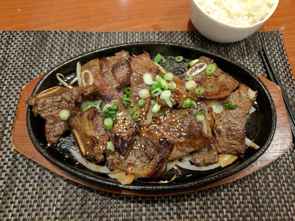 Joya Sushi | restaurant | 202 Main St E, Milton, ON L9T 1N8, Canada | 9058750114 OR +1 905-875-0114