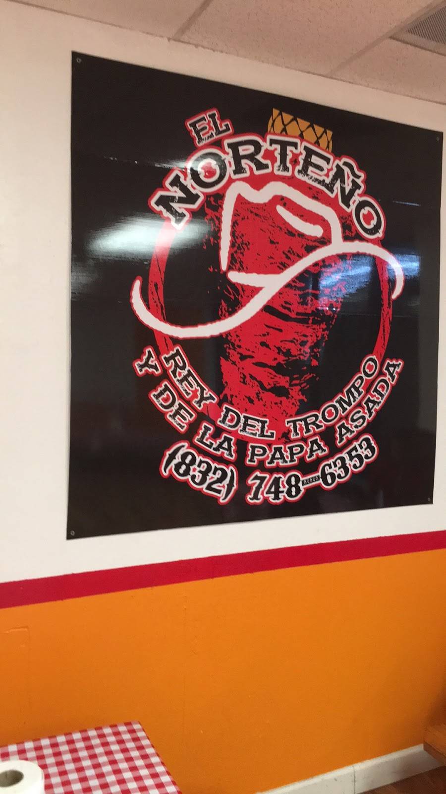 El Norteño Tacos #2 | restaurant | 2835 Broadway St, Houston, TX 77017, USA | 8327486353 OR +1 832-748-6353