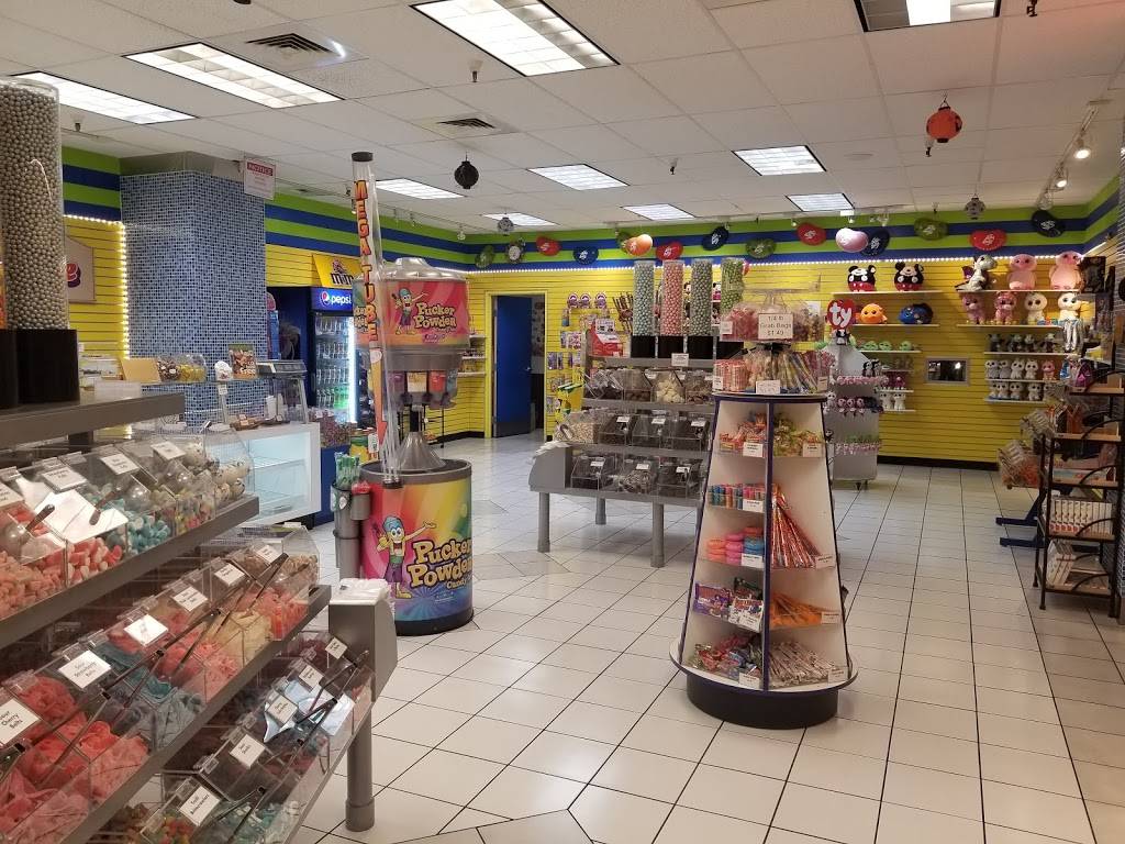 My Candy Fix | meal takeaway | 831 Lancaster Dr NE Suite 31, Salem, OR 97301, USA | 5033618553 OR +1 503-361-8553