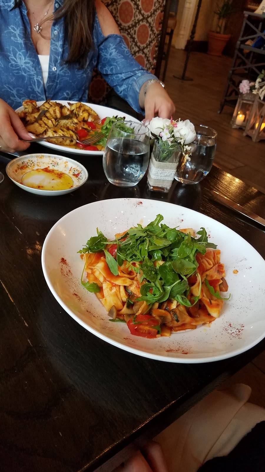 La Nonna | restaurant | 184 Kent Ave, Brooklyn, NY 11249, USA | 7183021100 OR +1 718-302-1100