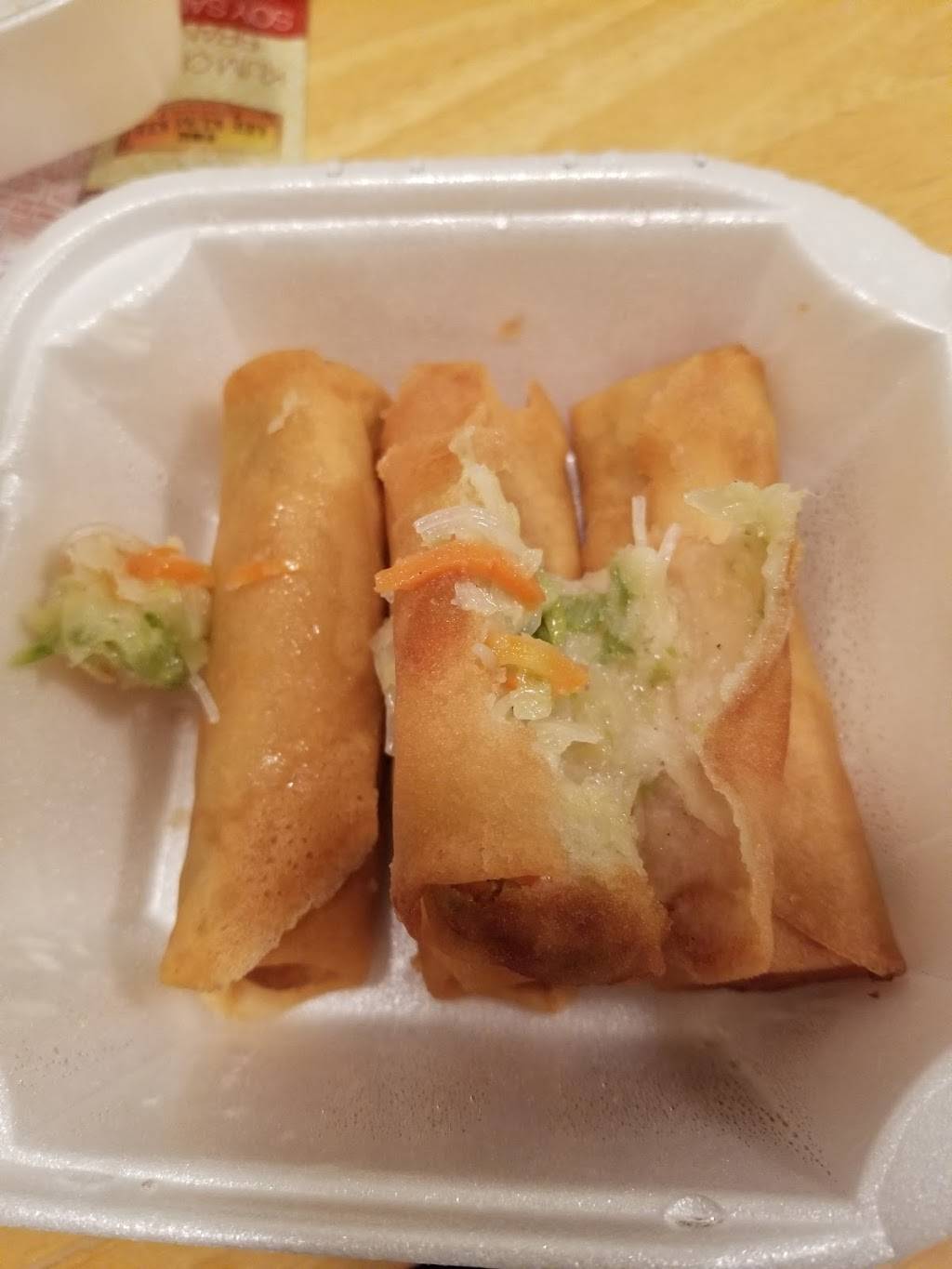 Zhangs Chopstix | restaurant | 4510 Harrison Blvd, Ogden, UT 84403, USA | 8016221688 OR +1 801-622-1688