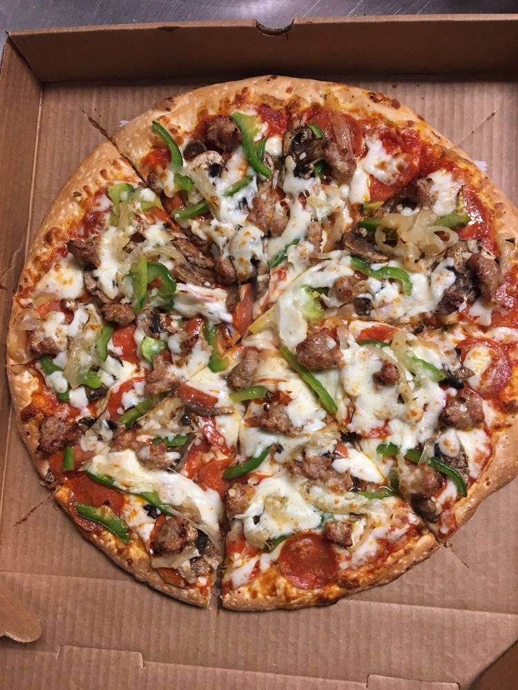 Pizza Di Parma | restaurant | 2249 Shirlington Rd, Arlington, VA 22206, USA | 7039201895 OR +1 703-920-1895