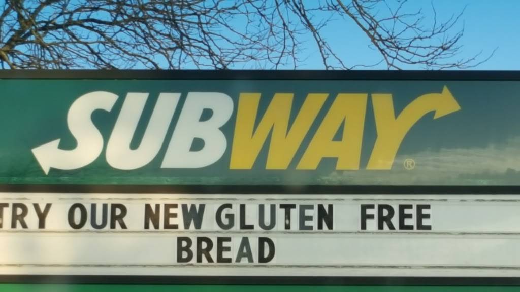 Subway | restaurant | 1170 B W Main St, Whitewater, WI 53190, USA | 2624737827 OR +1 262-473-7827