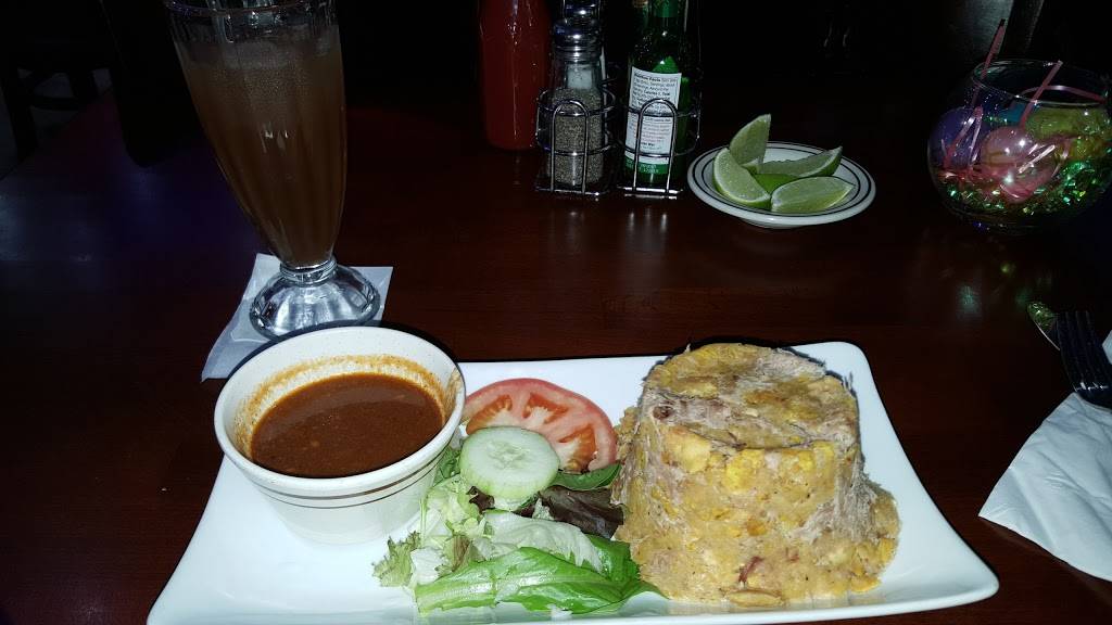 El Gran Canario II | restaurant | 11117 Jamaica Ave, Richmond Hill, NY 11418, USA | 7184411113 OR +1 718-441-1113