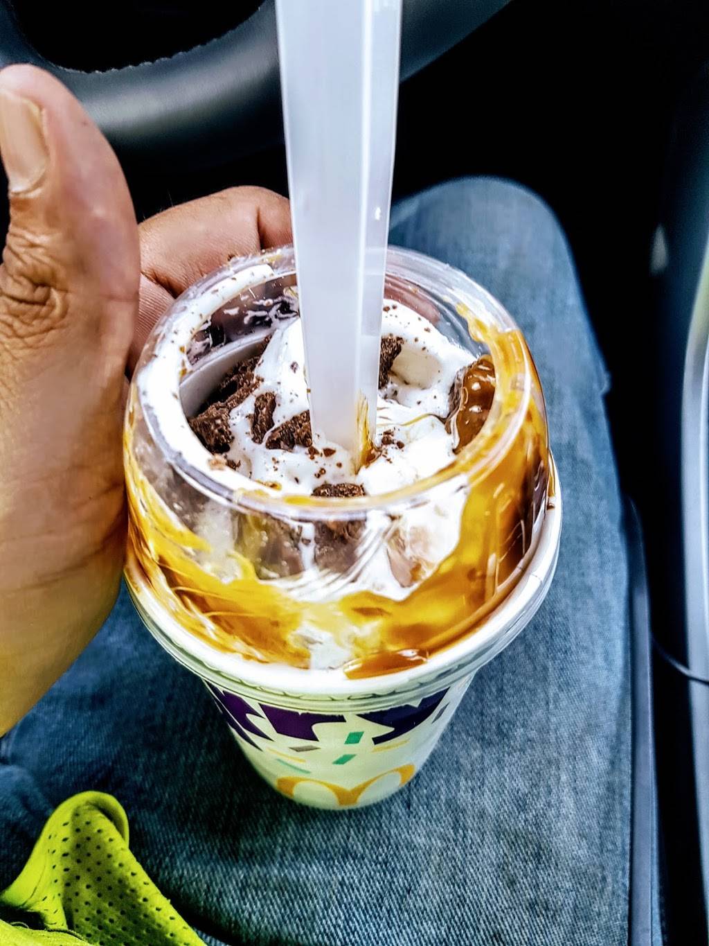 McDonalds | cafe | 49714 Gorman School Rd, Gorman, CA 93243, USA | 6612481513 OR +1 661-248-1513