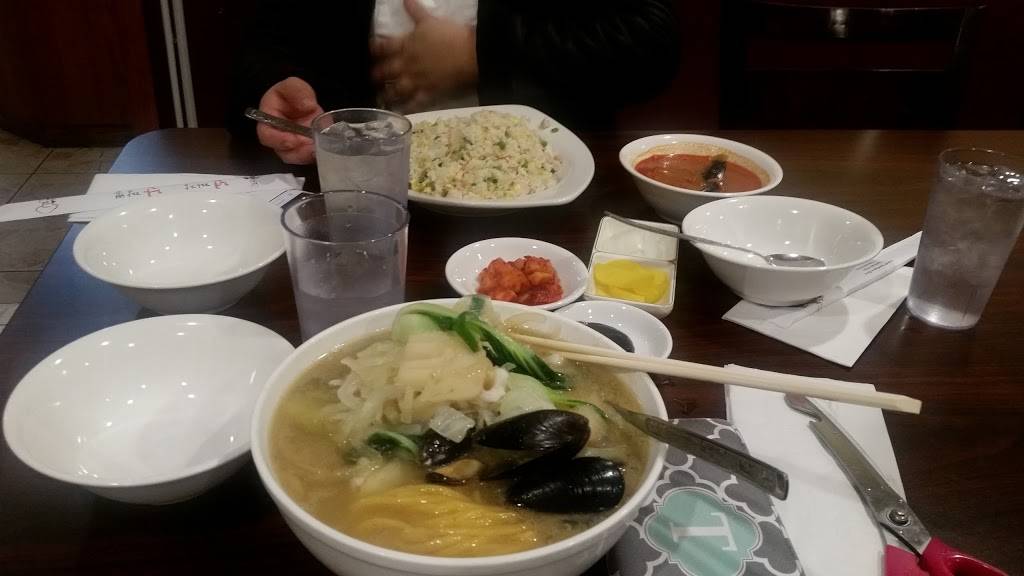 Korean Noodle House | 뉴욕 중국집, 짜장면 맛집, 플러싱 중국집, 플러싱 맛집 | restaurant | 210-09 Northern Blvd, Bayside, NY 11361, USA | 7182251210 OR +1 718-225-1210