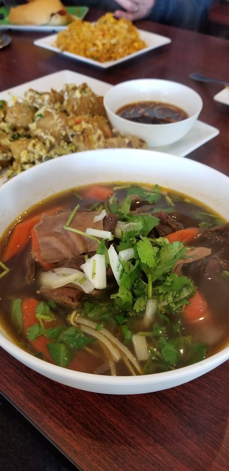 Phuong Trang | restaurant | 8072 Brooklyn Blvd, Brooklyn Park, MN 55445, USA | 7634250009 OR +1 763-425-0009