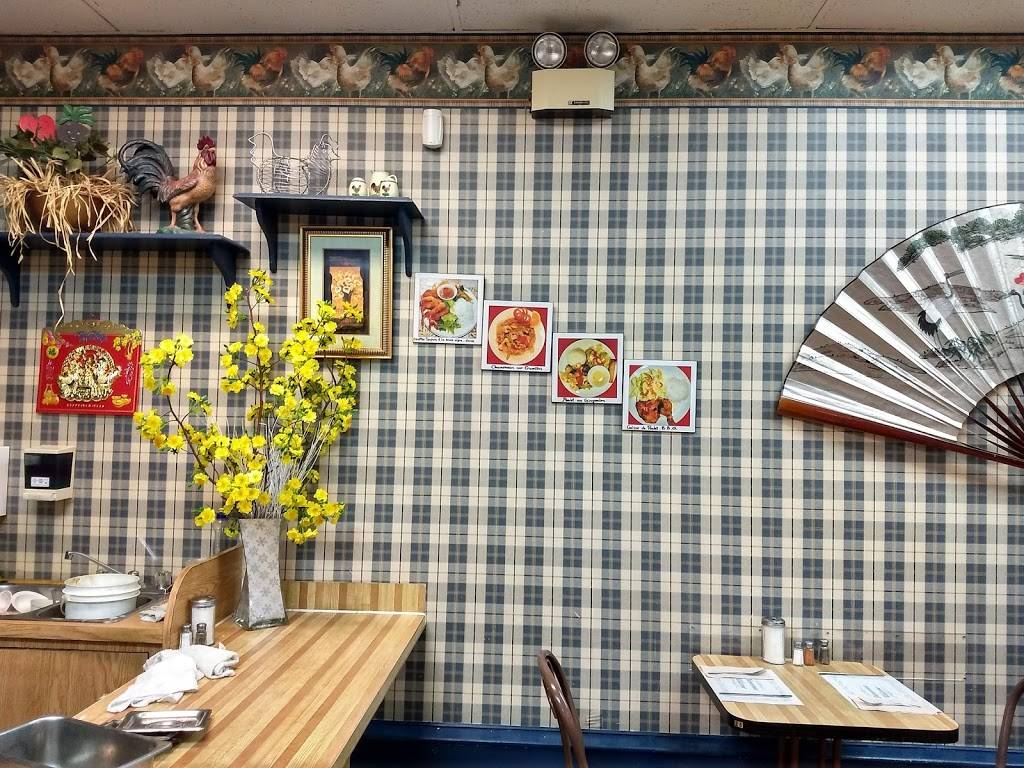 Café Deluxe Vietnamien | restaurant | 2227 Rue King Ouest, Sherbrooke, QC J1J 2G2, Canada | 8195641386 OR +1 819-564-1386