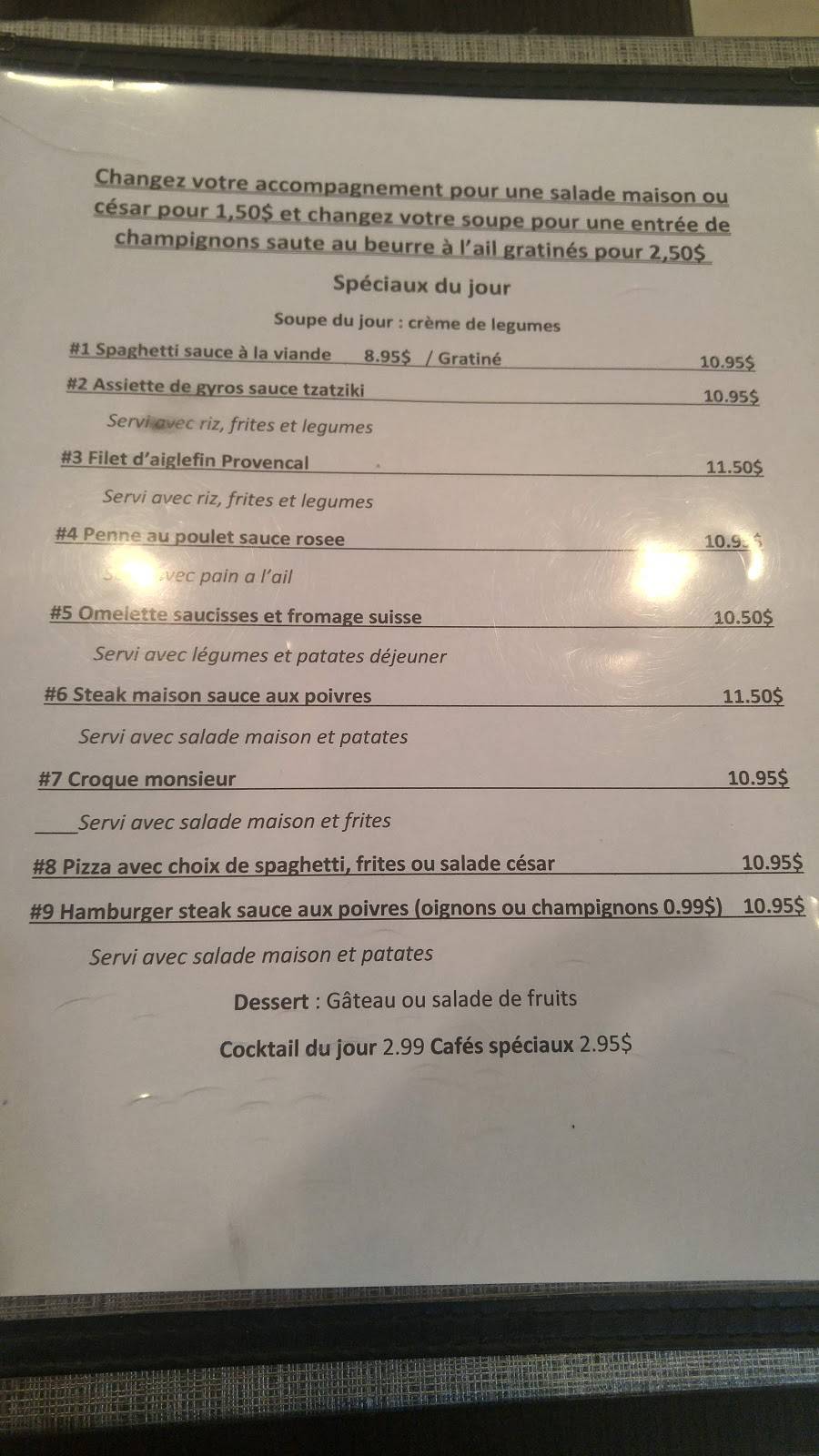 Oeuf Plus | restaurant | 383 Boulevard du Séminaire N, Saint-Jean-sur-Richelieu, QC J3B 8E2, Canada | 4503491873 OR +1 450-349-1873