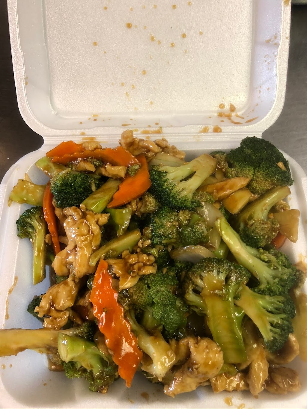 Golden City Chinese Restaurant | restaurant | 525 E Oates Rd, Garland, TX 75043, USA | 9723033773 OR +1 972-303-3773