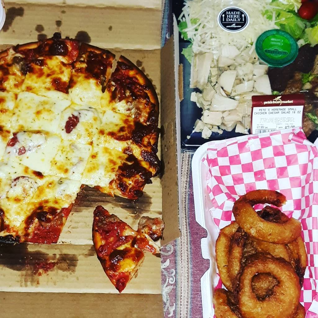 Waldo Cooneys Pizza | restaurant | 2640 W 51st St, Chicago, IL 60632, USA | 7734340313 OR +1 773-434-0313