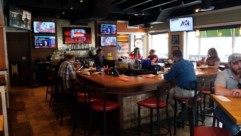 Chilis Grill & Bar | restaurant | 2525 S State Rd 7, Wellington, FL 33414, USA | 5617900062 OR +1 561-790-0062