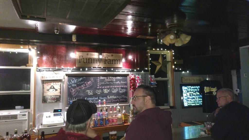 Jackman Inn | restaurant | 2808, 918 Jackman Ave, Pittsburgh, PA 15202, USA | 4127669336 OR +1 412-766-9336