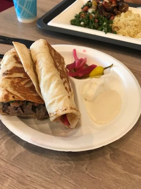 Azi Grill | restaurant | 245 N Moorpark Rd Suite C, Thousand Oaks, CA 91360, USA | 8053701470 OR +1 805-370-1470