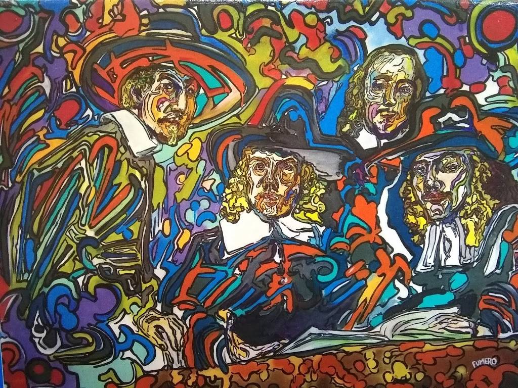 Green Olive | restaurant | 8045 Kew Gardens Rd, Kew Gardens, NY 11415, USA | 7185750111 OR +1 718-575-0111