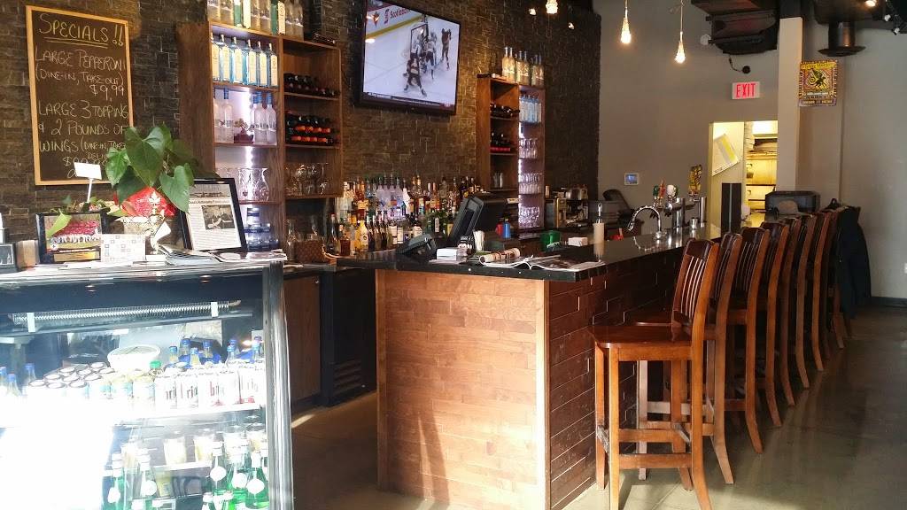 Ciccos Ristorante | meal takeaway | 170 Prince William Way, Barrie, ON L4M 0E5, Canada | 7057210005 OR +1 705-721-0005