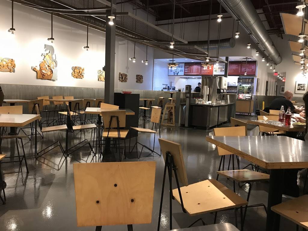 Chipotle Mexican Grill | restaurant | 2341 Willow Rd, Glenview, IL 60025, USA | 8477248580 OR +1 847-724-8580