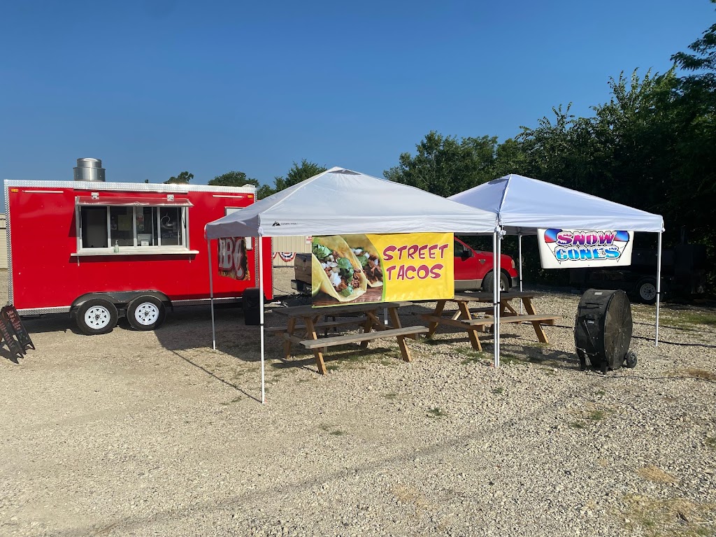 Pryors Pig Patty Wagon (Food Truck) | restaurant | 3302 S State Hwy 78, Wylie, TX 75098, USA | 2143548676 OR +1 214-354-8676