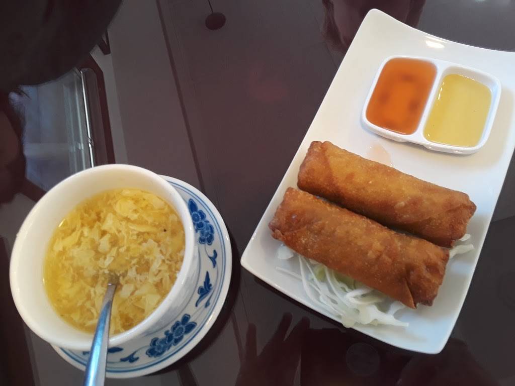 China Village | restaurant | 60693 US Hwy 285, Bailey, CO 80421, USA | 3038383308 OR +1 303-838-3308