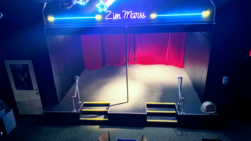 Zimmarss Showbar | restaurant | 1500 Locust St, Terre Haute, IN 47807, USA | 8122323026 OR +1 812-232-3026