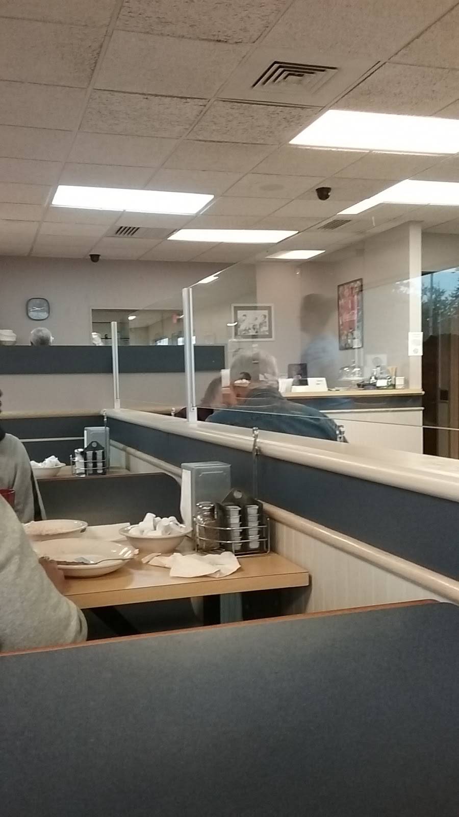 Lowell Street Cafe | restaurant | 903 Lowell St, Elyria, OH 44035, USA | 4403227272 OR +1 440-322-7272