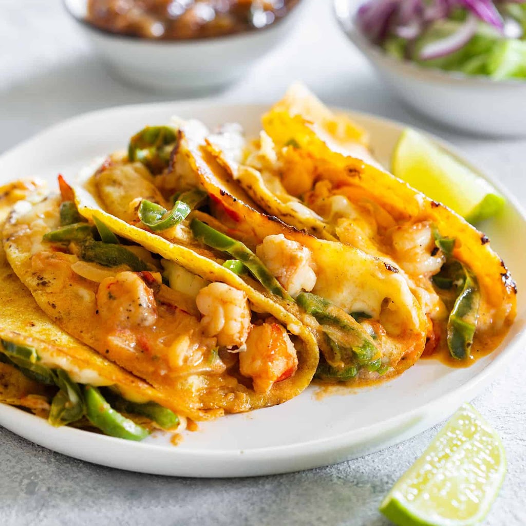 Tacos y Mariscos Topolobampo | restaurant | 3108 W McDowell Rd, Phoenix, AZ 85009, USA | 6022786200 OR +1 602-278-6200