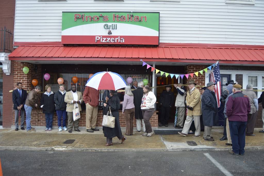 Garden City Pizza & Pasta | restaurant | 14 S Main St, Chatham, VA 24531, USA | 4344322300 OR +1 434-432-2300