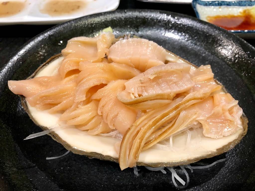 Sushi Kei | restaurant | 407 Broadway, Millbrae, CA 94030, USA | 6506920100 OR +1 650-692-0100