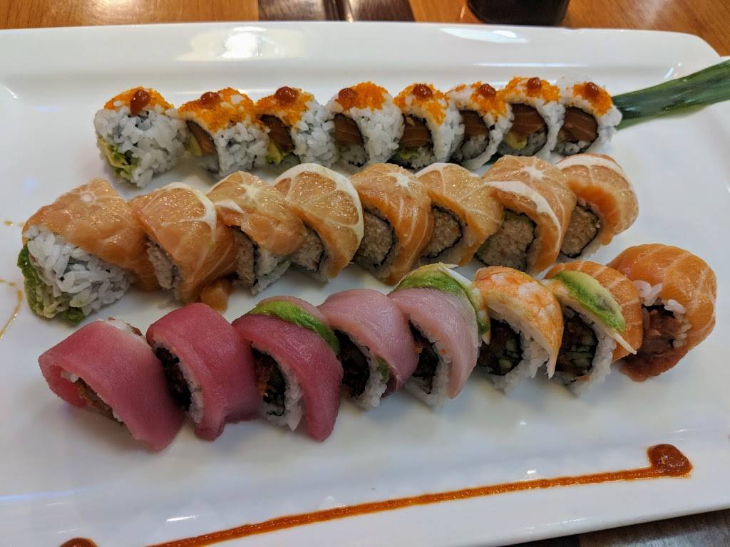 Little Madfish | restaurant | 4480 Tassajara Rd # B, Dublin, CA 94568, USA | 9255606350 OR +1 925-560-6350