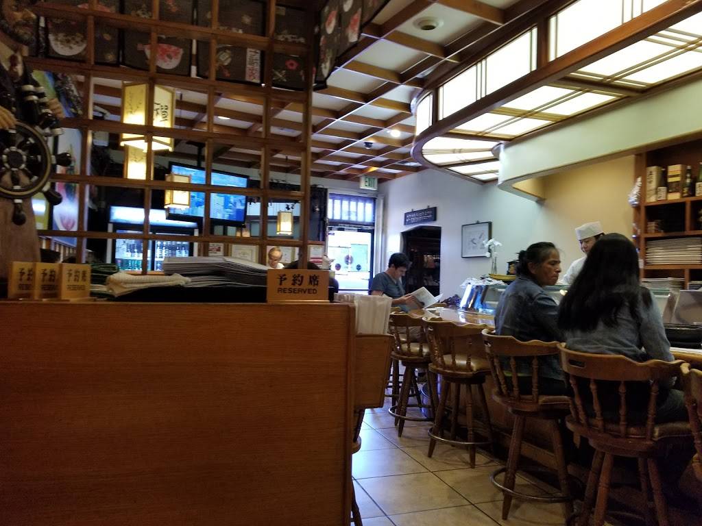 Arado Japanese Restaurant | restaurant | 4001 Wilshire Blvd, Los Angeles, CA 90010, USA | 2133871199 OR +1 213-387-1199