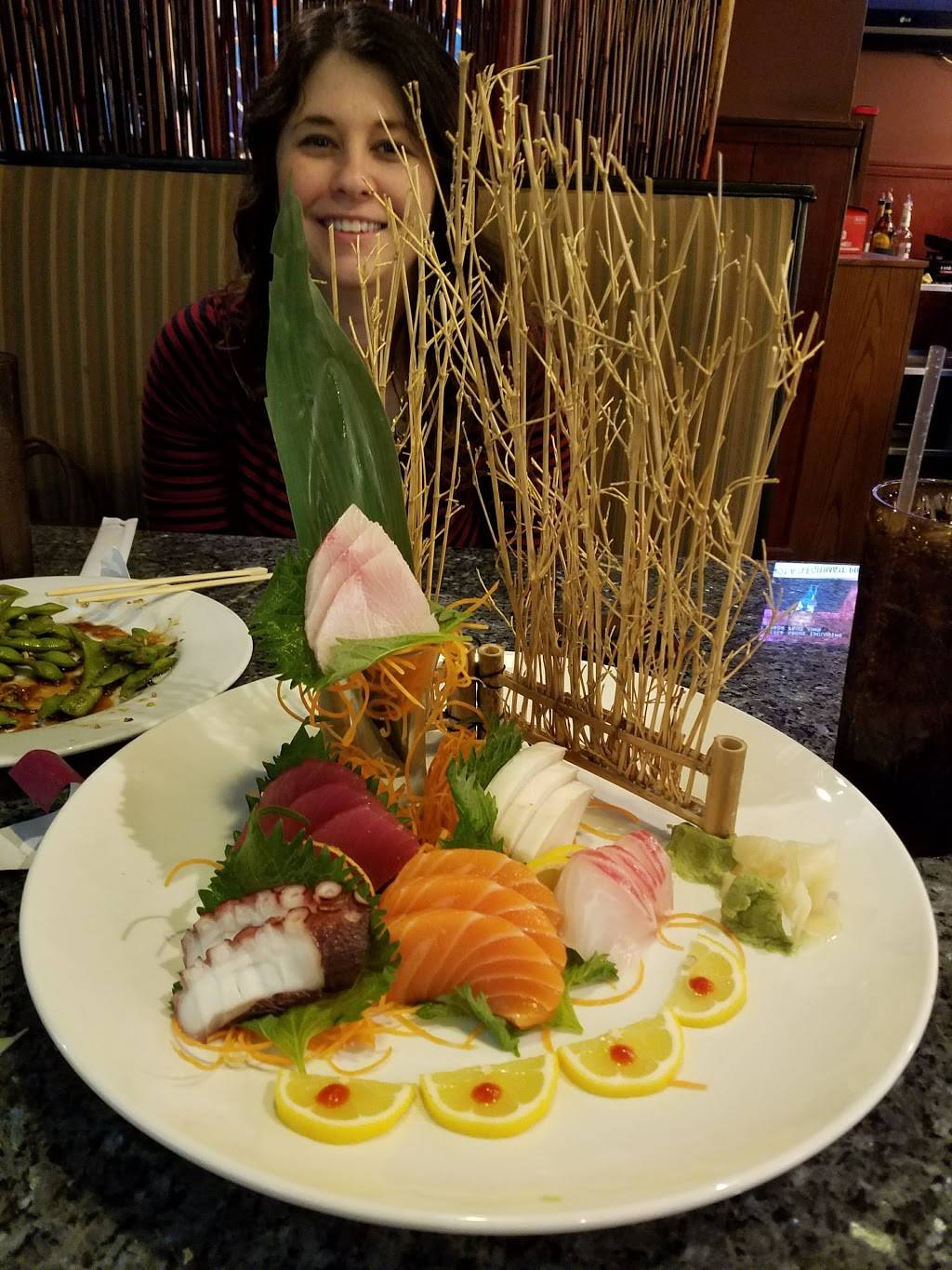 Osaka Japanese Cuisine | restaurant | 1876 Martin Luther King Blvd, Houma, LA 70360, USA | 9852231893 OR +1 985-223-1893