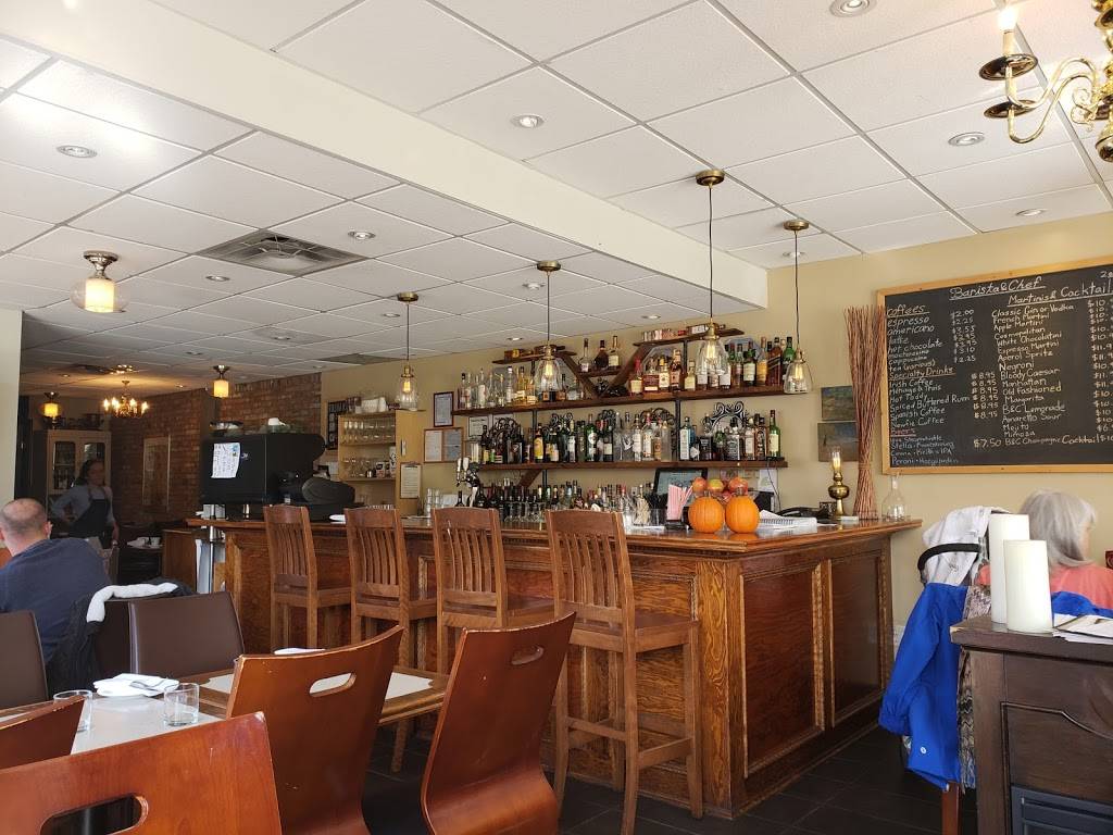 Barista & Chef | restaurant | 1006 St Clair Ave W, Toronto, ON M6E 1A2, Canada | 6473441216 OR +1 647-344-1216