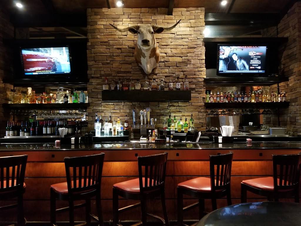 LongHorn Steakhouse | meal takeaway | 91 RHL Blvd, Charleston, WV 25309, USA | 3047444112 OR +1 304-744-4112