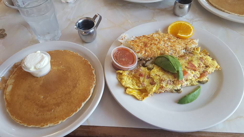 Citrus Cafe | cafe | 208 S Main St, Janesville, WI 53545, USA | 6087549006 OR +1 608-754-9006