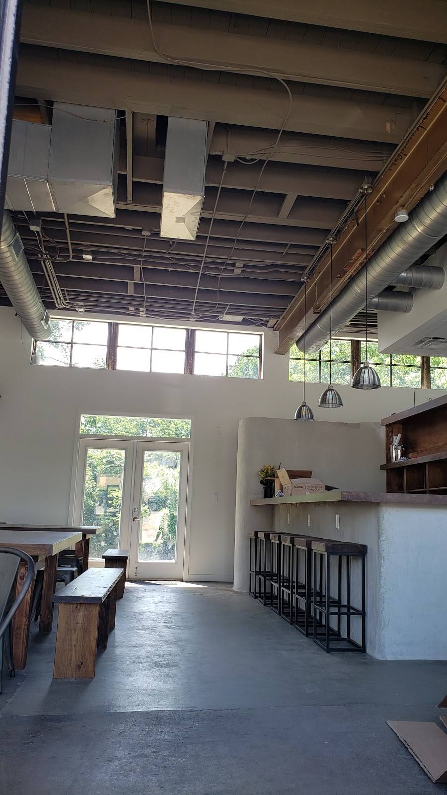 Hearts | restaurant | 914 Gallatin Ave, Nashville, TN 37206, USA | 6156498728 OR +1 615-649-8728