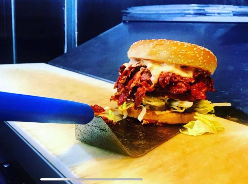 Burger time | restaurant | 498 Meyer St, Arvin, CA 93203, USA | 6618542310 OR +1 661-854-2310