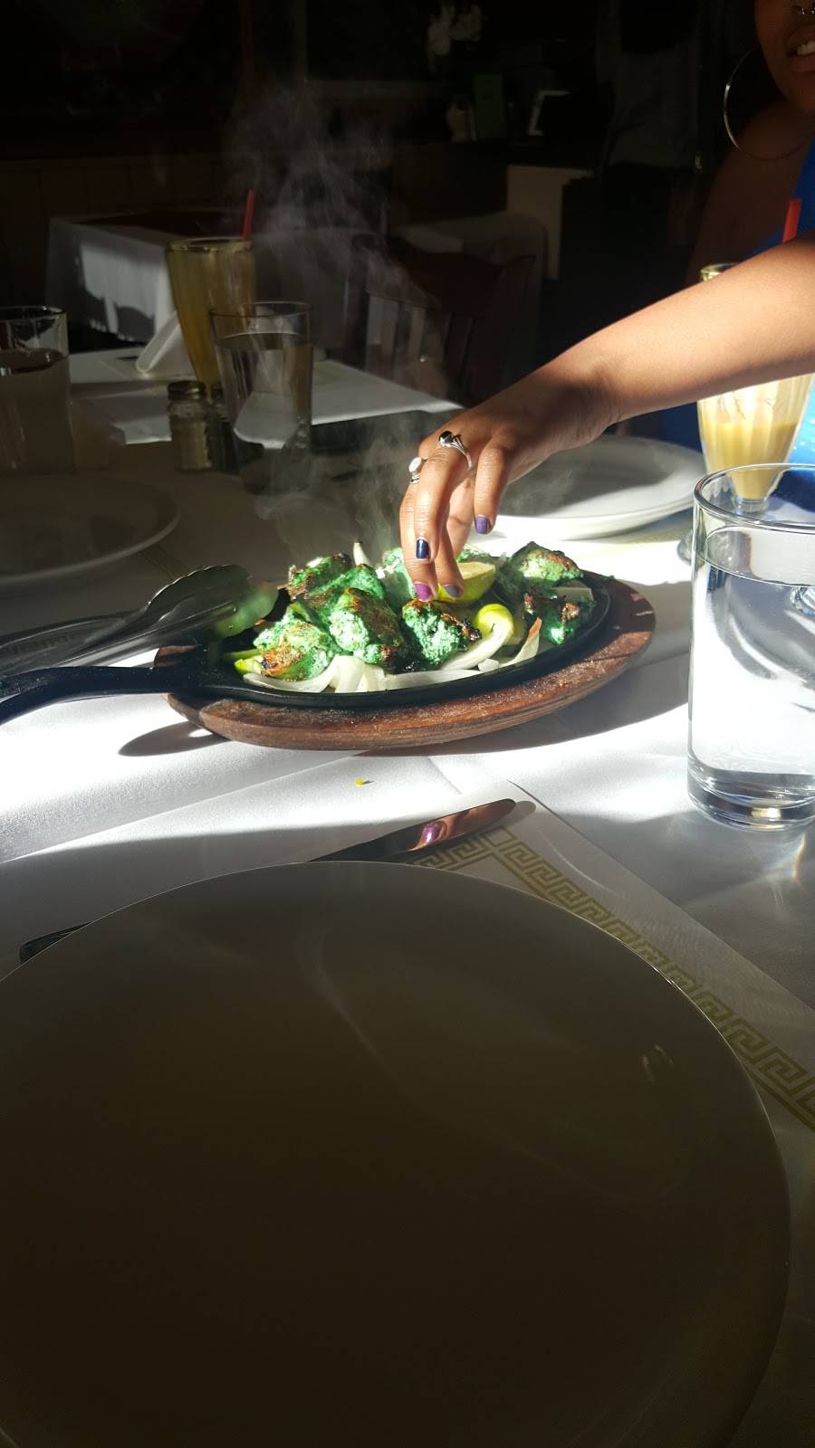 Mehak Indian Cuisine | restaurant | 2449 Sacramento St, Berkeley, CA 94703, USA | 5108416118 OR +1 510-841-6118