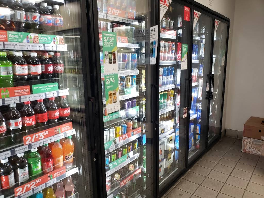 7-Eleven | bakery | 1975 E Childs Ave, Merced, CA 95341, USA | 2097227694 OR +1 209-722-7694